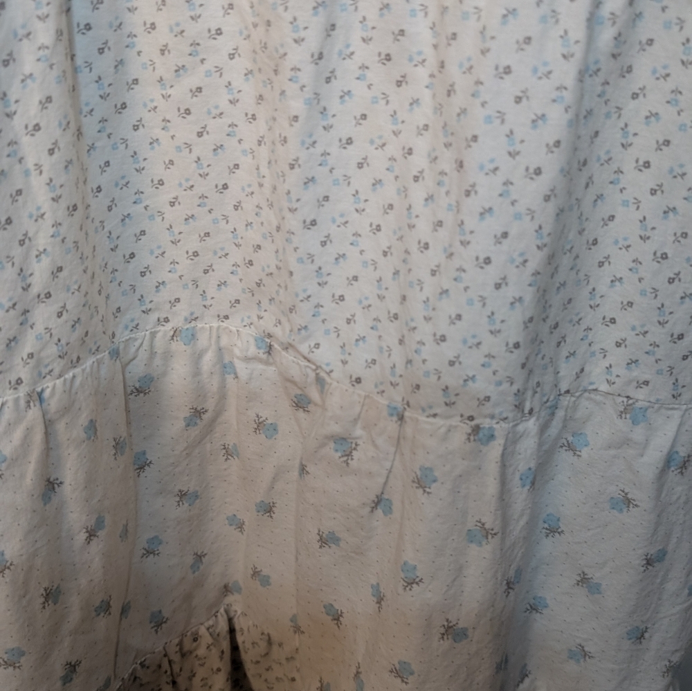 Charlotte Russe Floral Mini Dress